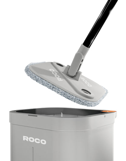 ROCO mop