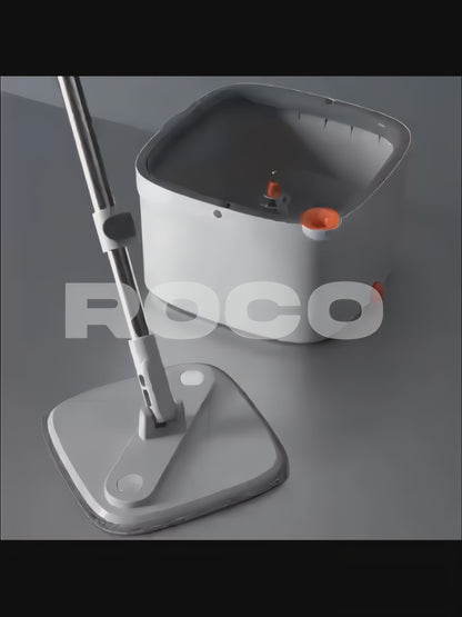 ROCO mop